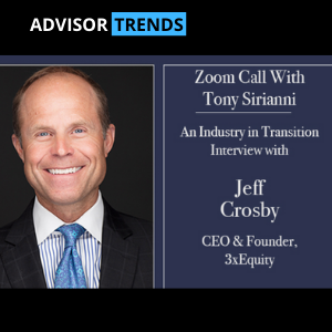 Jeff Crosby AdvisorHub