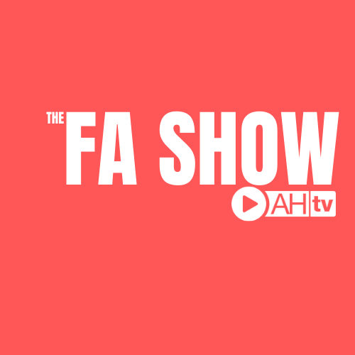 The FA Show on AHTV: Episode 1 w/ David Canter - 3xEquity | Advisor ...