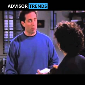 How Seinfeld Helps Explain What Is Happening At Merrill Lynch