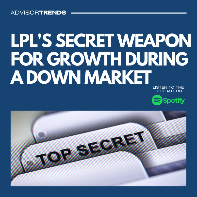 LPL secret weapon