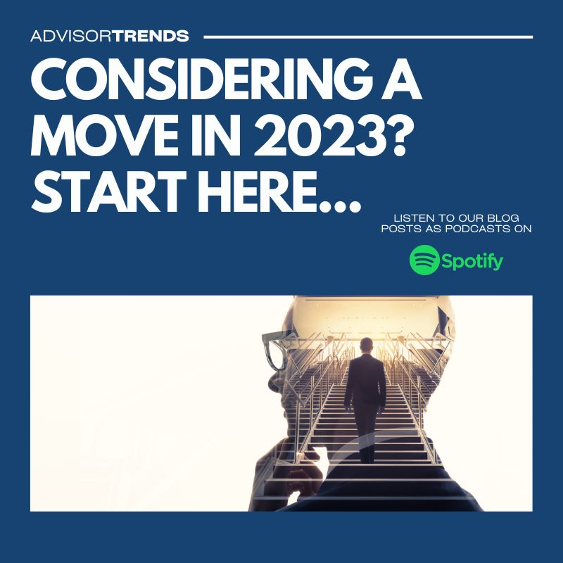 Considering a move in 2023? Start here.