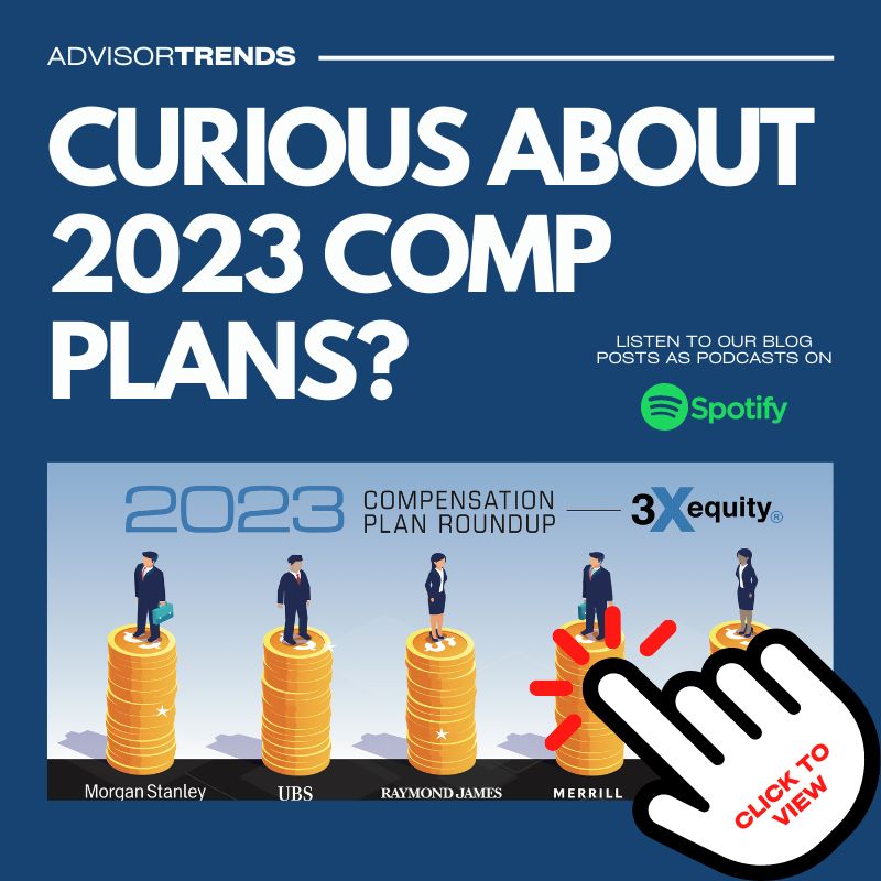 Curious About 2023 Comp Plans?