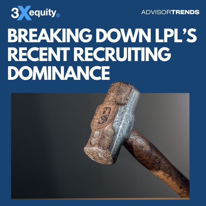 Breaking Down LPL’s Recent Recruiting Dominance