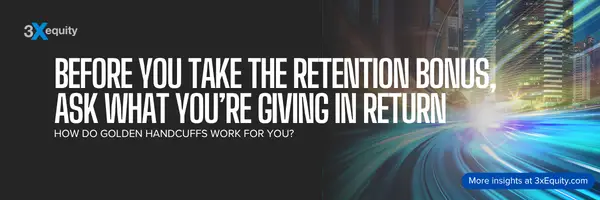 Financial Advisor Retention Bonuses: What to Know Before You Sign